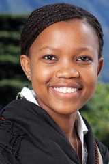 Petunia Mpoza Petunia Mpoza